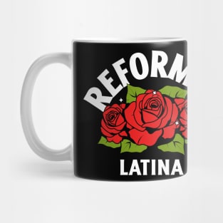 Reformed Latina Mug